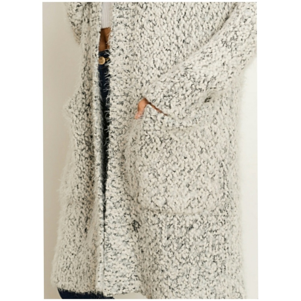 5๐๐คฉ....Textured Shrug Cardigan - Picture 5 of 8